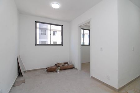 Sala de apartamento para alugar com 2 quartos, 30m² em Vila Andrade, São Paulo