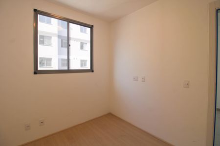 Quarto 1 de apartamento para alugar com 2 quartos, 30m² em Vila Andrade, São Paulo