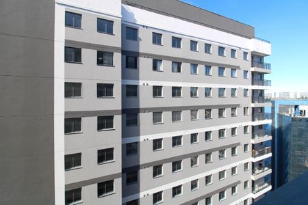 Vista Quarto 1 de apartamento para alugar com 2 quartos, 30m² em Vila Andrade, São Paulo