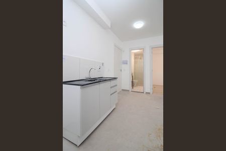 Apartamento para alugar com 30m², 2 quartos e sem vagaCozinha 