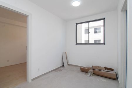 Sala de apartamento para alugar com 2 quartos, 30m² em Vila Andrade, São Paulo