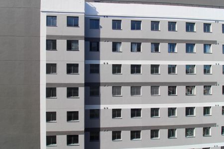 Apartamento para alugar com 30m², 2 quartos e sem vagaVista Quarto 2