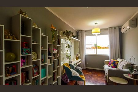 Apartamento à venda com 154m², 2 quartos e 1 vagaSala 