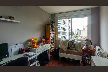 Apartamento à venda com 154m², 2 quartos e 1 vagaQuarto 2