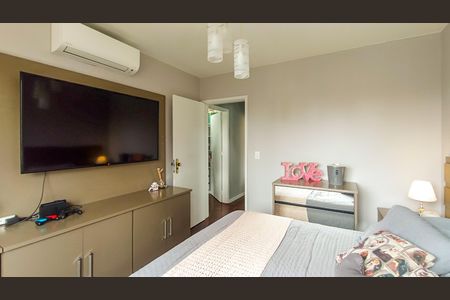 Apartamento à venda com 154m², 2 quartos e 1 vagaQuarto 