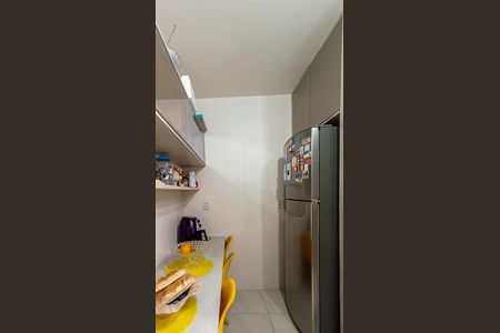 Apartamento à venda com 154m², 2 quartos e 1 vagaCozinha 