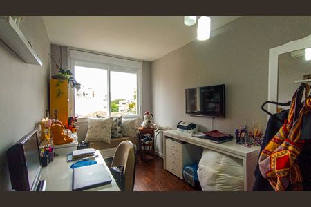 Apartamento à venda com 154m², 2 quartos e 1 vagaQuarto 2