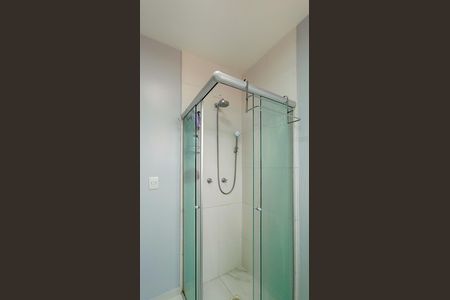 Apartamento à venda com 154m², 2 quartos e 1 vagaBanheiro Social