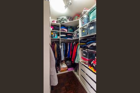 Apartamento à venda com 154m², 2 quartos e 1 vagaCloset 