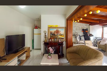 Apartamento à venda com 154m², 2 quartos e 1 vagaSalão gourmet 