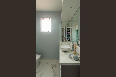 Apartamento à venda com 154m², 2 quartos e 1 vagaBanheiro Social