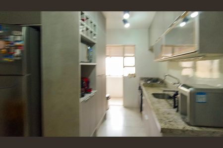 Apartamento à venda com 154m², 2 quartos e 1 vagaCozinha 