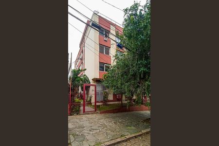 Apartamento à venda com 154m², 2 quartos e 1 vagaFachada 