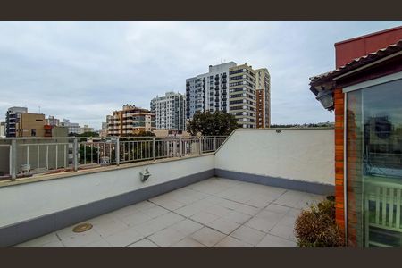 Apartamento à venda com 154m², 2 quartos e 1 vagaTerraço 