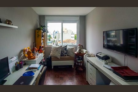 Apartamento à venda com 154m², 2 quartos e 1 vagaQuarto 2