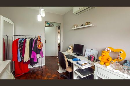 Apartamento à venda com 154m², 2 quartos e 1 vagaQuarto 2
