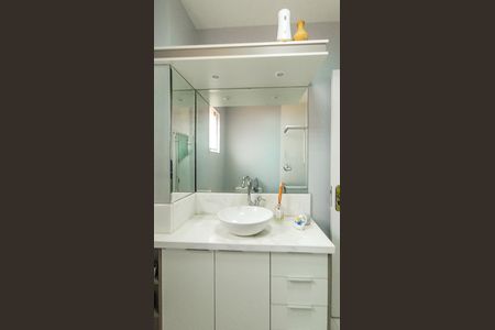 Apartamento à venda com 154m², 2 quartos e 1 vagaBanheiro Social