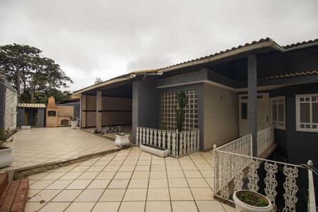 Casa para alugar com 1000m², 6 quartos e 4 vagas Casa para alugar com 1000m², 6 quartos e 4 vagasÁrea externa
