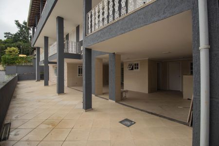 Casa para alugar com 1000m², 6 quartos e 4 vagas Casa para alugar com 1000m², 6 quartos e 4 vagasÁrea externa