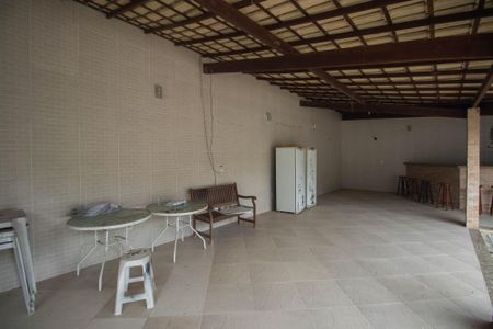 Casa para alugar com 1000m², 6 quartos e 4 vagas Casa para alugar com 1000m², 6 quartos e 4 vagasChurrasqueira