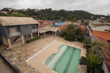 Casa para alugar com 1000m², 6 quartos e 4 vagas Casa para alugar com 1000m², 6 quartos e 4 vagasVaranda da Sala