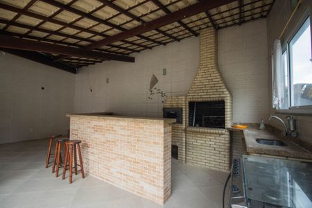 Casa para alugar com 1000m², 6 quartos e 4 vagas Casa para alugar com 1000m², 6 quartos e 4 vagasChurrasqueira