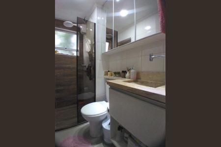 Apartamento à venda com 71m², 3 quartos e 1 vagaFoto 29
