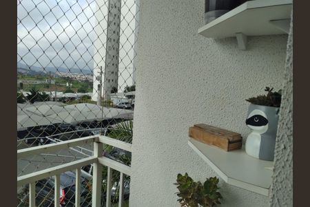 Apartamento à venda com 71m², 3 quartos e 1 vagaFoto 04