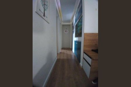 Apartamento à venda com 71m², 3 quartos e 1 vagaFoto 21