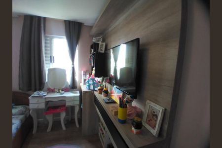 Foto 38 de apartamento à venda com 3 quartos, 71m² em Vila Nambi, Jundiaí