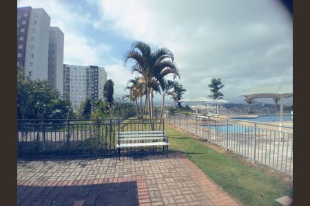 Apartamento à venda com 71m², 3 quartos e 1 vagaFoto 44