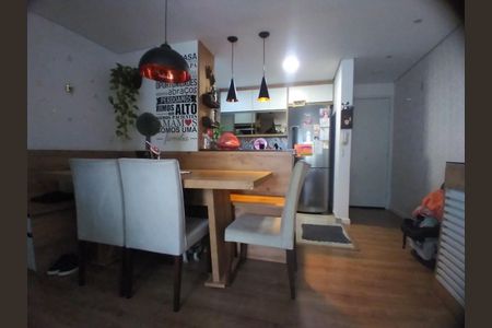 Foto 10 de apartamento à venda com 3 quartos, 71m² em Vila Nambi, Jundiaí
