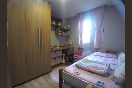Foto 27 de apartamento à venda com 3 quartos, 71m² em Vila Nambi, Jundiaí