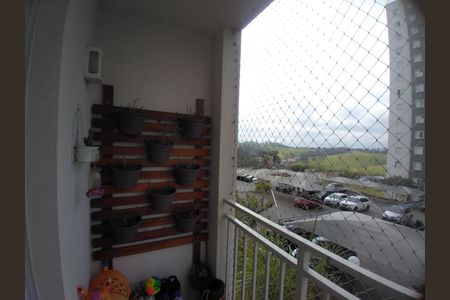 Apartamento à venda com 71m², 3 quartos e 1 vagaFoto 02