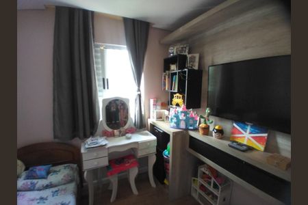 Foto 39 de apartamento à venda com 3 quartos, 71m² em Vila Nambi, Jundiaí