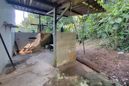 Casa para alugar com 40m², 1 quarto e 1 vaga Casa para alugar com 40m², 1 quarto e 1 vagaÁrea de Serviço