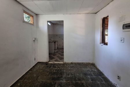 Sala de casa para alugar com 1 quarto, 40m² em Engenho do Mato, Niterói