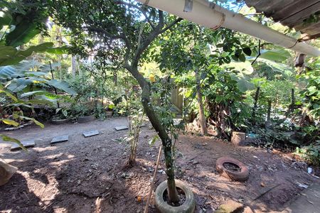 Vista do Quarto 1 de casa para alugar com 1 quarto, 40m² em Engenho do Mato, Niterói