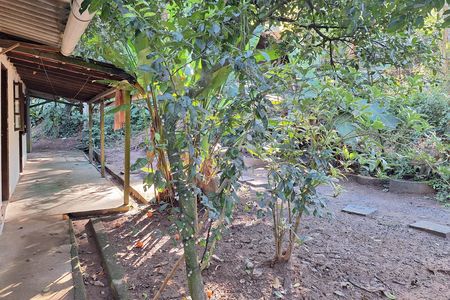 Casa para alugar com 40m², 1 quarto e 1 vaga Casa para alugar com 40m², 1 quarto e 1 vagaQuintal