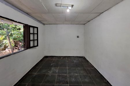 Quarto 1 de casa para alugar com 1 quarto, 40m² em Engenho do Mato, Niterói