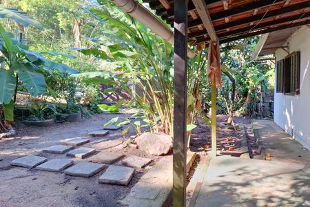 Casa para alugar com 40m², 1 quarto e 1 vaga Casa para alugar com 40m², 1 quarto e 1 vagaQuintal