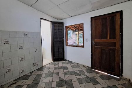 Casa para alugar com 40m², 1 quarto e 1 vaga Casa para alugar com 40m², 1 quarto e 1 vagaCozinha