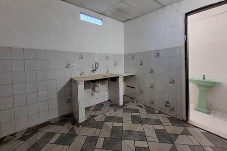 Casa para alugar com 40m², 1 quarto e 1 vaga Casa para alugar com 40m², 1 quarto e 1 vagaCozinha