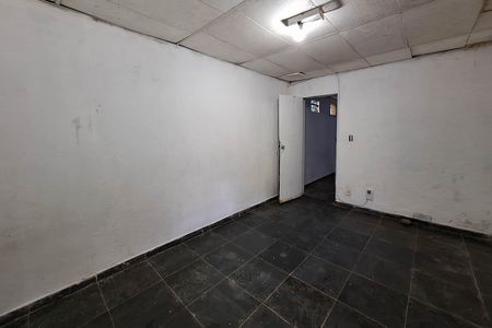Casa para alugar com 40m², 1 quarto e 1 vaga Casa para alugar com 40m², 1 quarto e 1 vagaQuarto 1