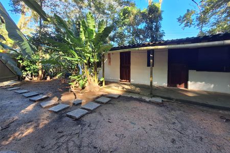 Casa para alugar com 40m², 1 quarto e 1 vaga Casa para alugar com 40m², 1 quarto e 1 vagaQuintal