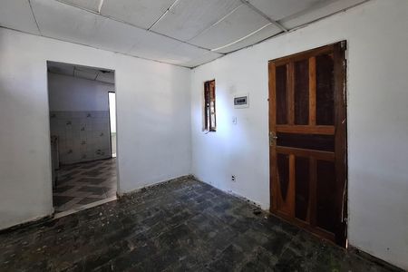 Sala de casa para alugar com 1 quarto, 40m² em Engenho do Mato, Niterói