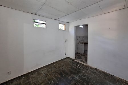 Sala de casa para alugar com 1 quarto, 40m² em Engenho do Mato, Niterói