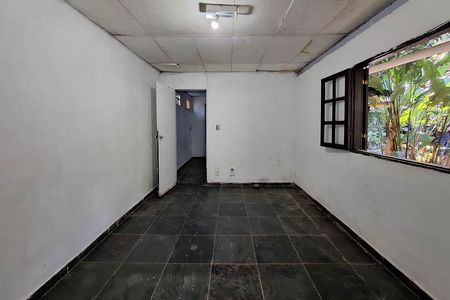 Casa para alugar com 40m², 1 quarto e 1 vaga Casa para alugar com 40m², 1 quarto e 1 vagaQuarto 1