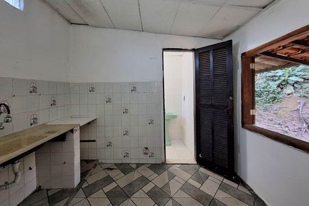 Casa para alugar com 40m², 1 quarto e 1 vaga Casa para alugar com 40m², 1 quarto e 1 vagaCozinha