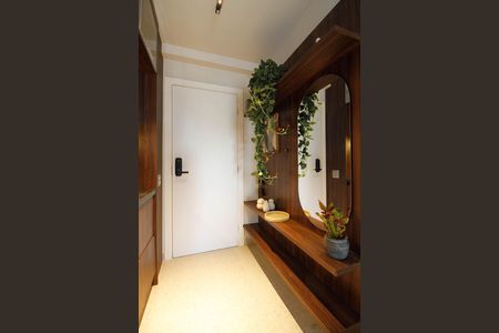 Studio para alugar com 24m², 1 quarto e sem vaga Studio para alugar com 24m², 1 quarto e sem vagaStudio